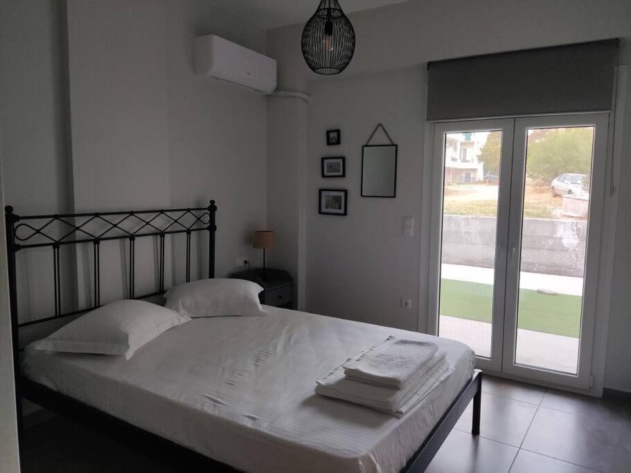 Bahia- Apartment By The Sea Elafonissos Zewnętrze zdjęcie